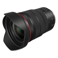 Canon RF 15-35mm F2.8 L IS USM Lens 1