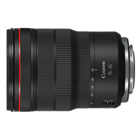 Canon RF 15-35mm F2.8 L IS USM Lens 2