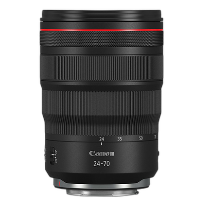 Canon RF 24-70mm F2.8 L IS USM(美品) Canon RF 24-70mm F2.8 L IS USM Lens