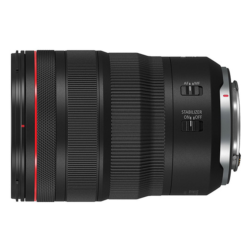 Canon RF 24-70mm F2.8 L IS USM Lens