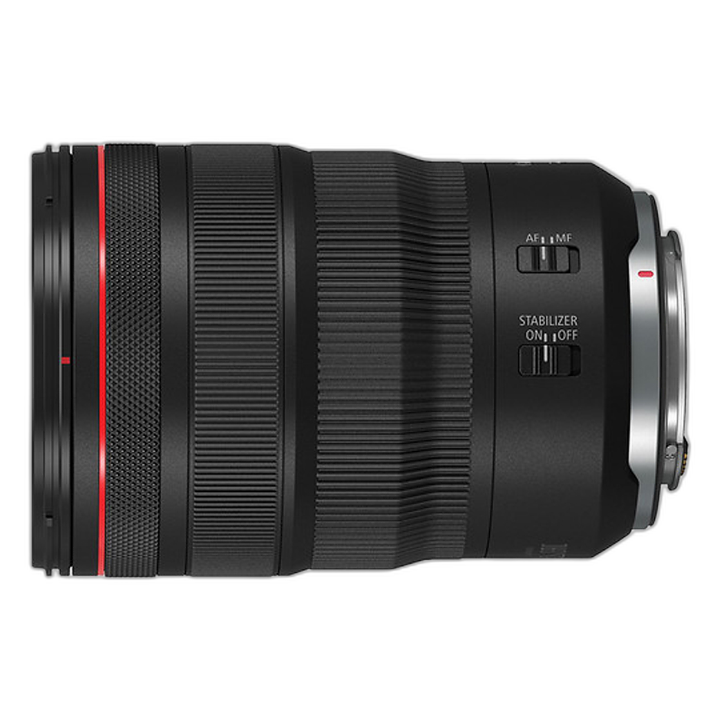 Canon RF 24-70mm F2.8 L IS USM Lens