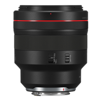 Canon RF 85mm F1.2 L USM DS Lens 2