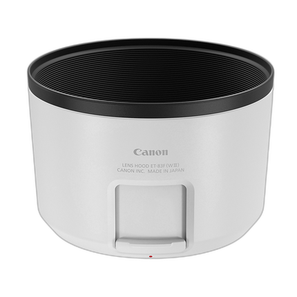 Canon ET-83FW III Lens Hood