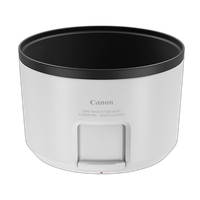 Canon ET-83FW III Lens Hood 0