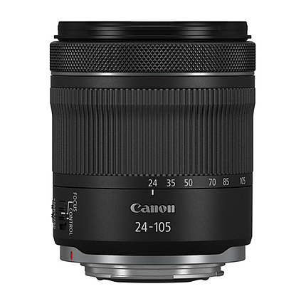 その他 Canon RF24-105mm F4-7.1 IS STM Canon RF24-105mm f/4-7.1 IS STM Lens