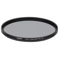Canon 77mm Circular Polarizing Filter 0
