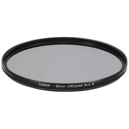 Canon 82mm Circular Polarizing Filter