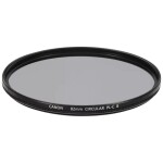Canon 82mm Circular Polarizing Filter 0