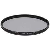 Canon 82mm Circular Polarizing Filter 0