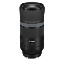 Canon RF 600mm f/11 IS STM Lens 0