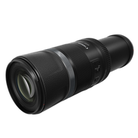 Canon RF 600mm f/11 IS STM Lens 1