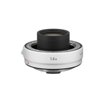 Canon 1.4X RF Extender 1