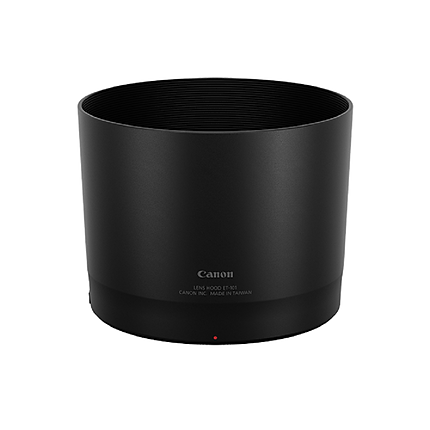 Canon ET-101 Lens Hood