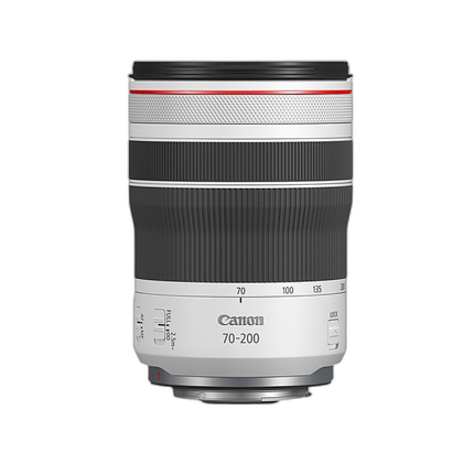 Canon RF 70-200mm f/4 L IS USM Lens