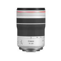 Canon RF 70-200mm f/4 L IS USM Lens 0