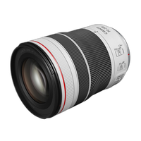 Canon RF 70-200mm f/4 L IS USM Lens 4