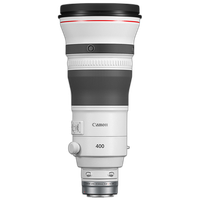 Canon RF 400mm F2.8 L IS USM Lens 1