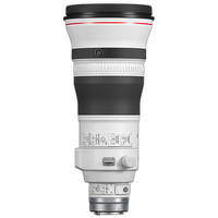 Canon RF 400mm F2.8 L IS USM Lens 2