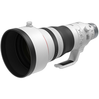 Canon RF 400mm F2.8 L IS USM Lens 4