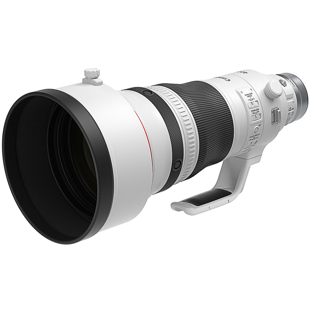Canon RF 400mm F2.8 L IS USM Lens