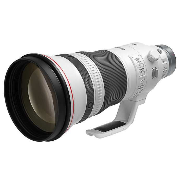 CANON　RF400mm F2.8 L IS USM Canon RF 400mm F2.8 L IS USM Lens