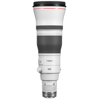 Canon RF 600mm F4 L IS USM Lens 1