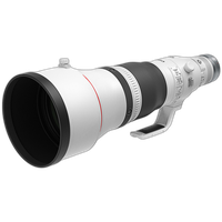 Canon RF 600mm F4 L IS USM Lens 4