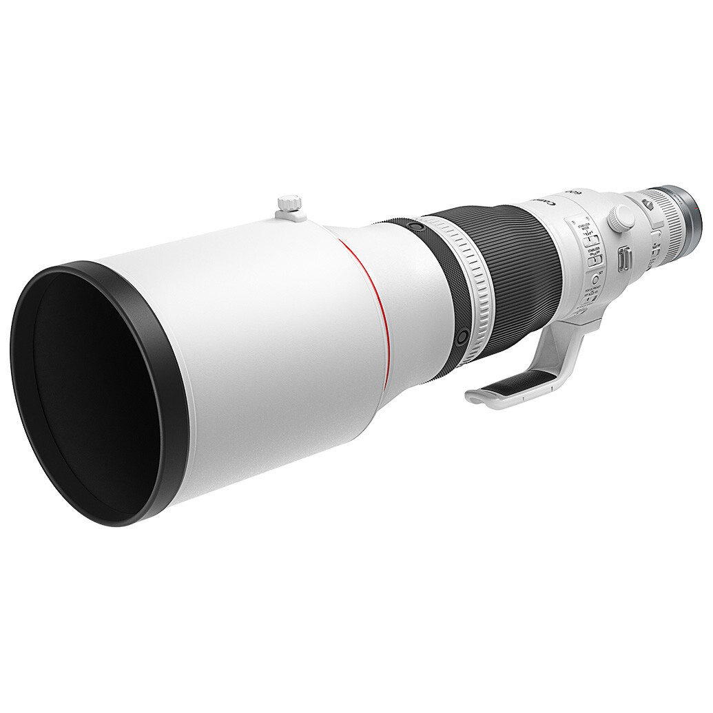 pirorin　断捨離中 EF600mm F4L IS Ⅱ USM Canon RF 600mm F4 L IS USM Lens