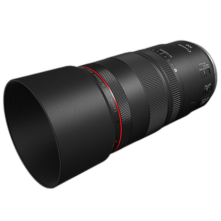 【極美品】Canon RF 100mm F2.8 L MACRO IS USM Canon RF 100mm F2.8 L MACRO IS USM Lens
