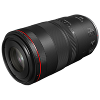 Canon RF 100mm F2.8 L MACRO IS USM Lens