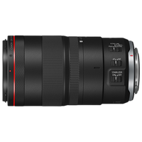 Canon RF 100mm F2.8 L MACRO IS USM Lens 3