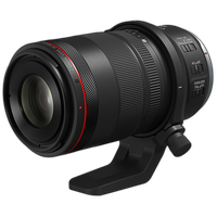 Canon RF 100mm F2.8 L MACRO IS USM Lens 5
