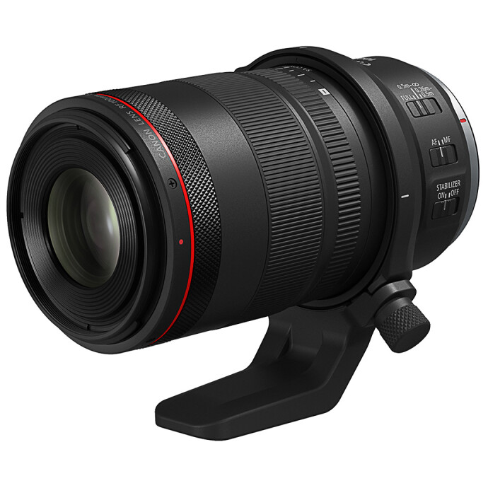 【新品未使用】Canon RF100mm F2.8 L MACRO IS USM Canon RF 100mm F2.8 L MACRO IS USM Lens