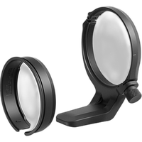 Canon Tripod Mount Ring and Adapter for RF 100mm f/2.8L Macro IS USM Lens 0