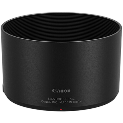 Canon ET-73C Lens Hood for RF 100mm f/2.8L Macro IS USM Lens