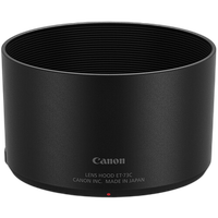 Canon ET-73C Lens Hood for RF 100mm f/2.8L Macro IS USM Lens 0