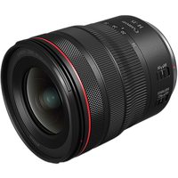 Canon RF14-35mm F4 L IS USM Lens 2