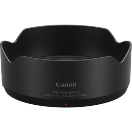 Canon EW-65C Lens Hood
