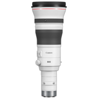 Canon RF 800mm f/5.6 L IS USM Lens 1