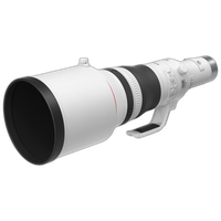 Canon RF 800mm f/5.6 L IS USM Lens 3