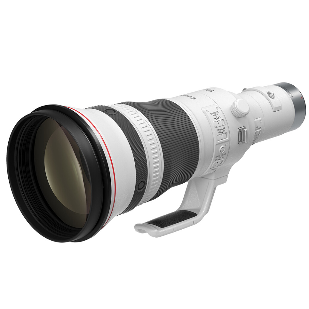 Canon RF 800mm f/5.6 L IS USM Lens