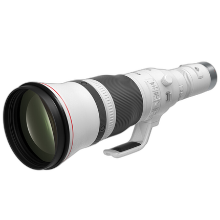 Canon RF 1200mm f/8 L IS USM Lens