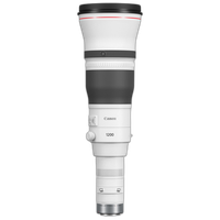 Canon RF 1200mm f/8 L IS USM Lens 1