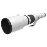 Canon RF 1200mm f/8 L IS USM Lens 3