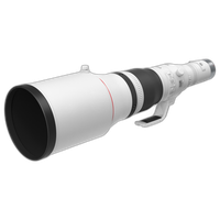 Canon RF 1200mm f/8 L IS USM Lens 3