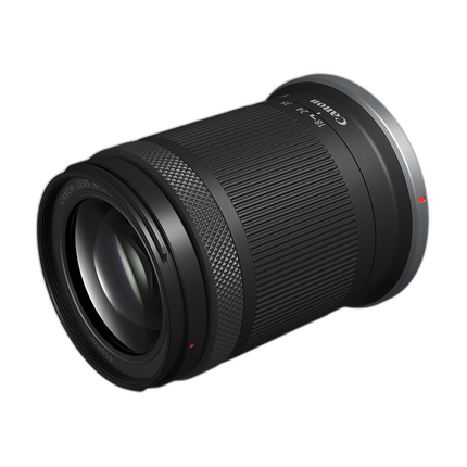 Canon RF-S 18-150mm f/3.5-6.3 IS STM Lens