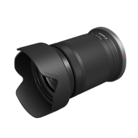 Canon RF-S 18-150mm f/3.5-6.3 IS STM Lens 1