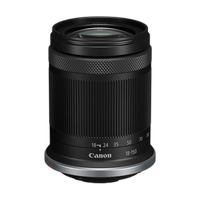 Canon RF-S 18-150mm f/3.5-6.3 IS STM Lens 4