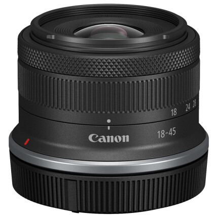 Canon RF-S 18-150mm f/3.5-6.3 IS STM Lens