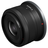 Canon RF-S 18-45mm f/4.5-6.3 IS STM Lens 2